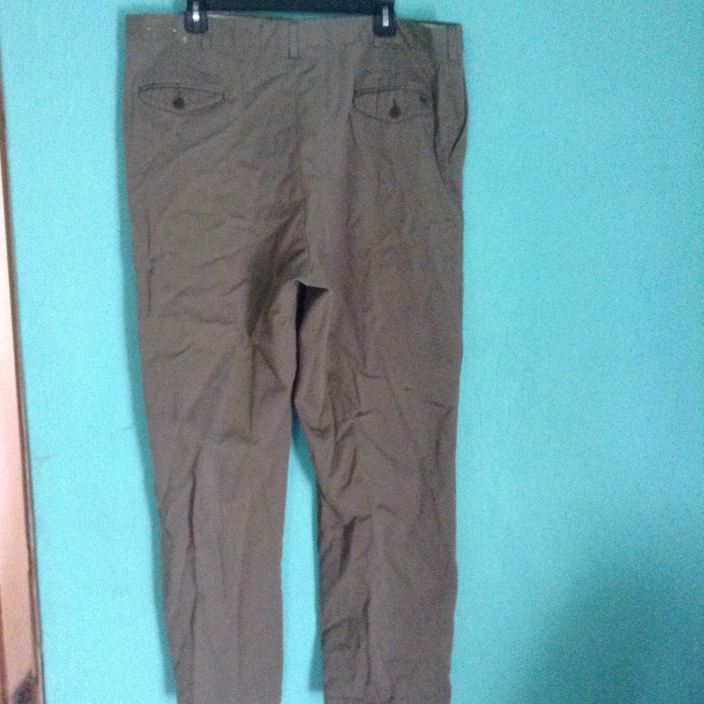Men pant - Picture 2 of 3